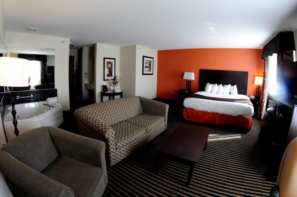 Americinn By Wyndham 3*