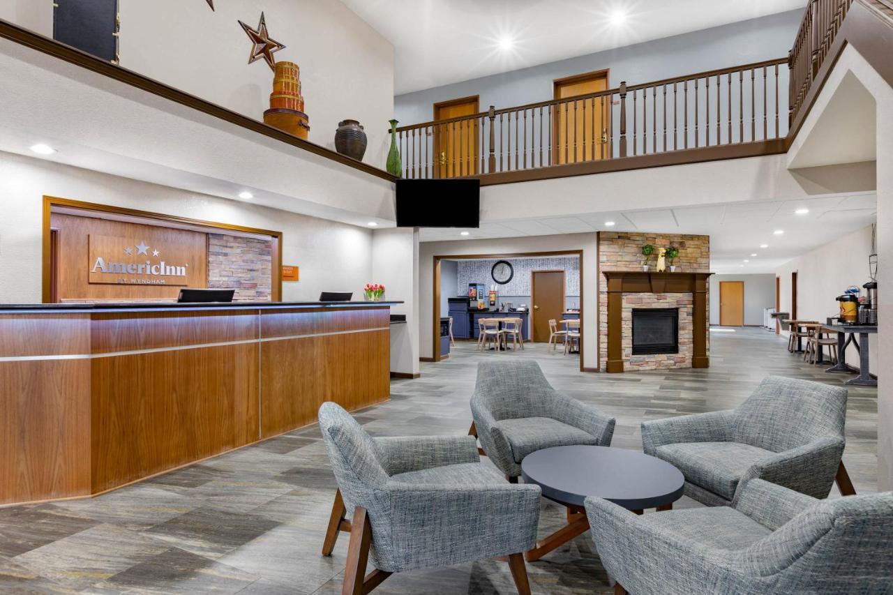 Americinn By Wyndham Hotel 3*