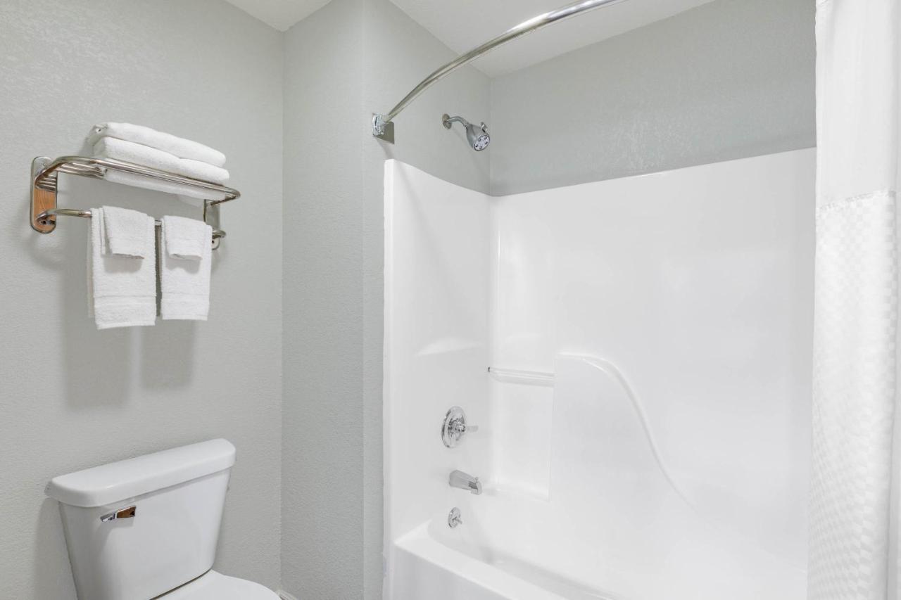 Americinn By Wyndham Hotel Pella