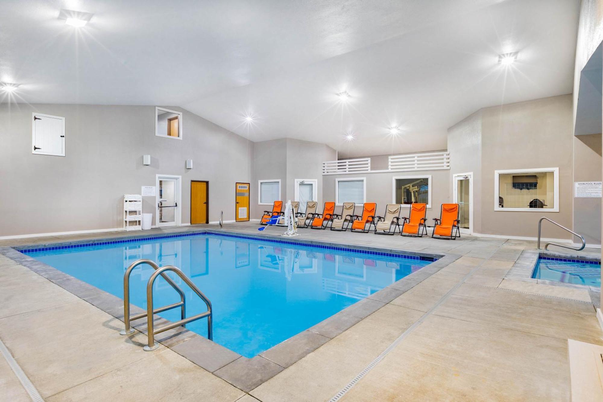 Americinn By Wyndham 3* Pella