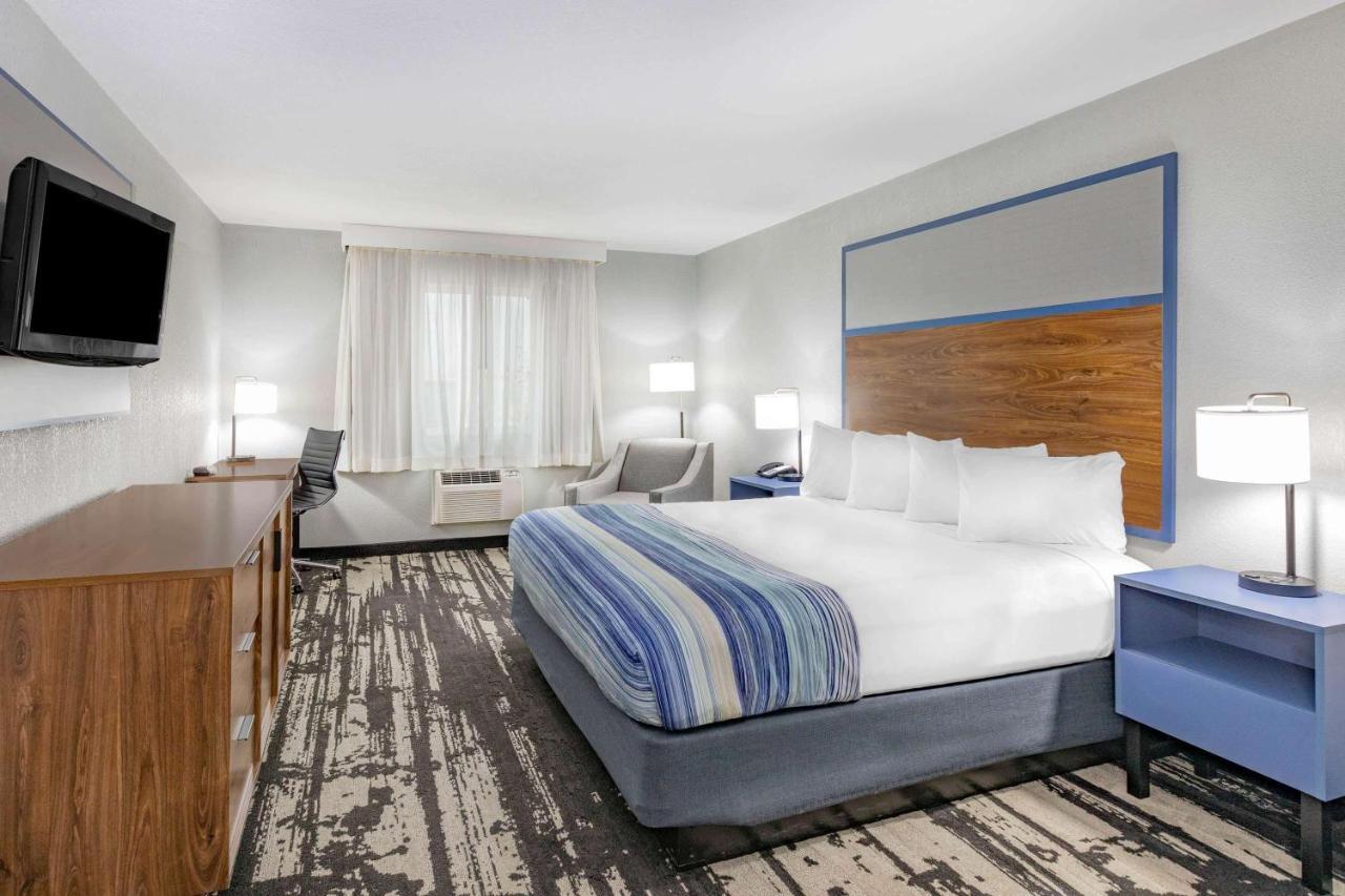 Americinn By Wyndham Hotel 3*