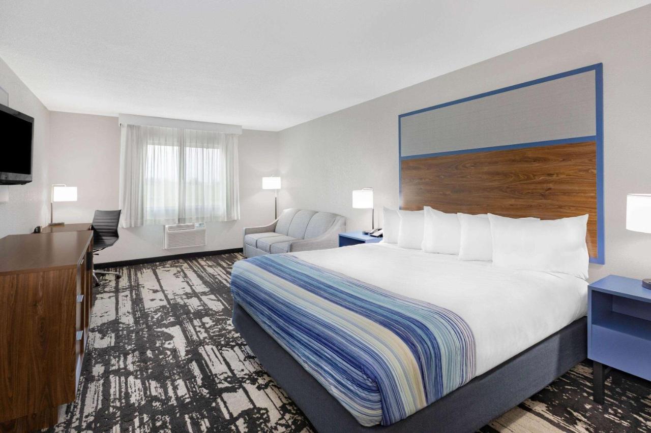 Americinn By Wyndham Pella