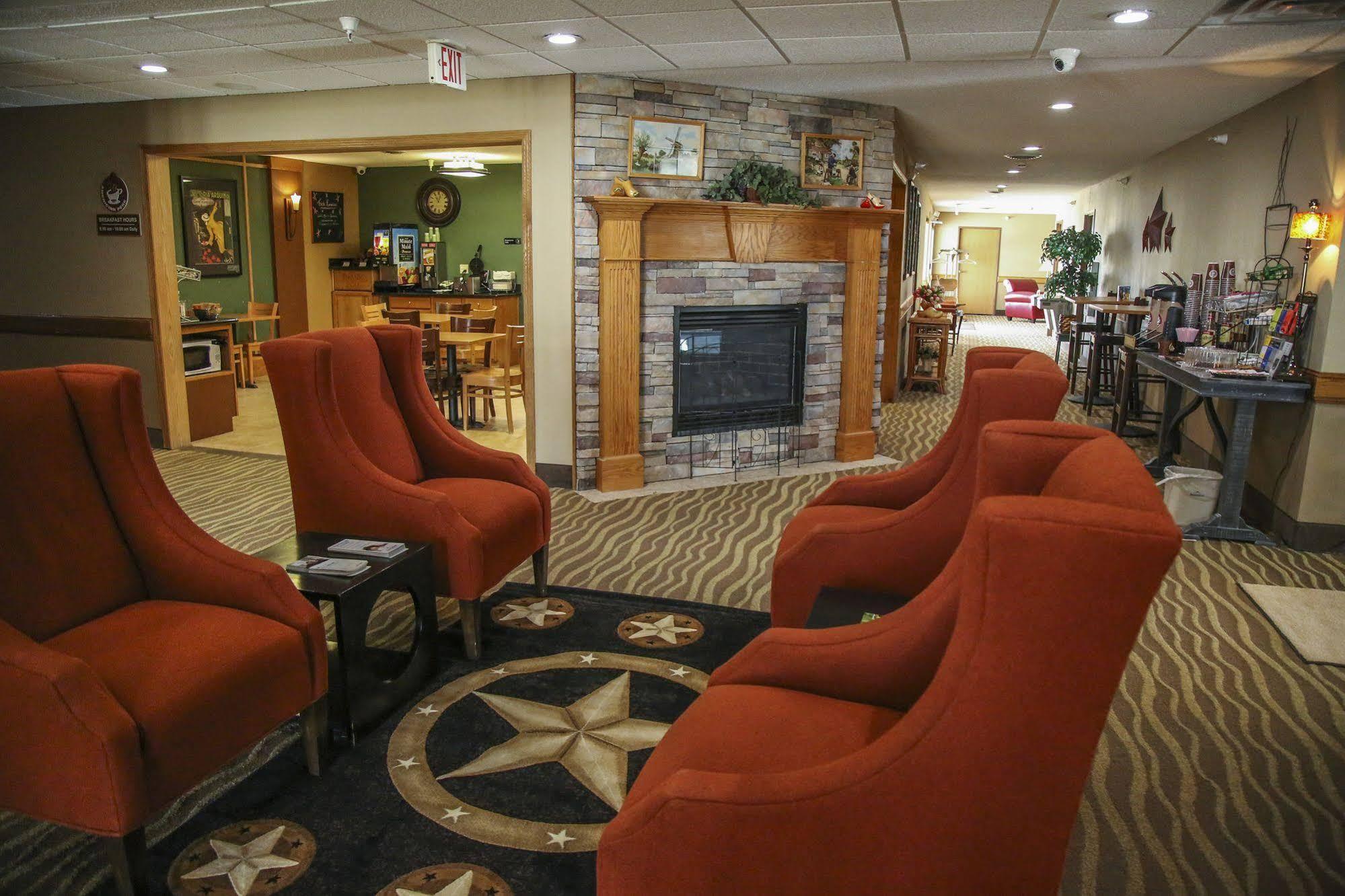 Americinn By Wyndham Hotel Pella