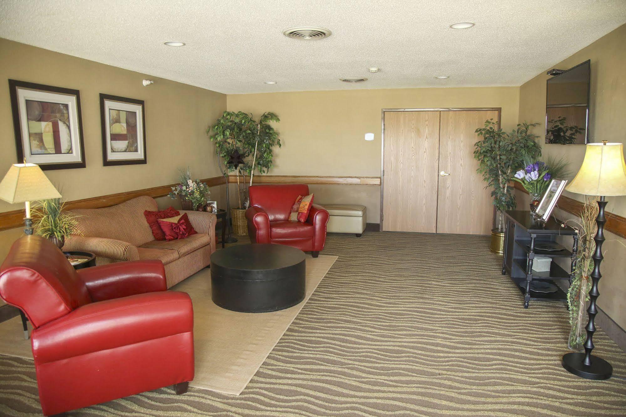 Americinn By Wyndham 3* Pella