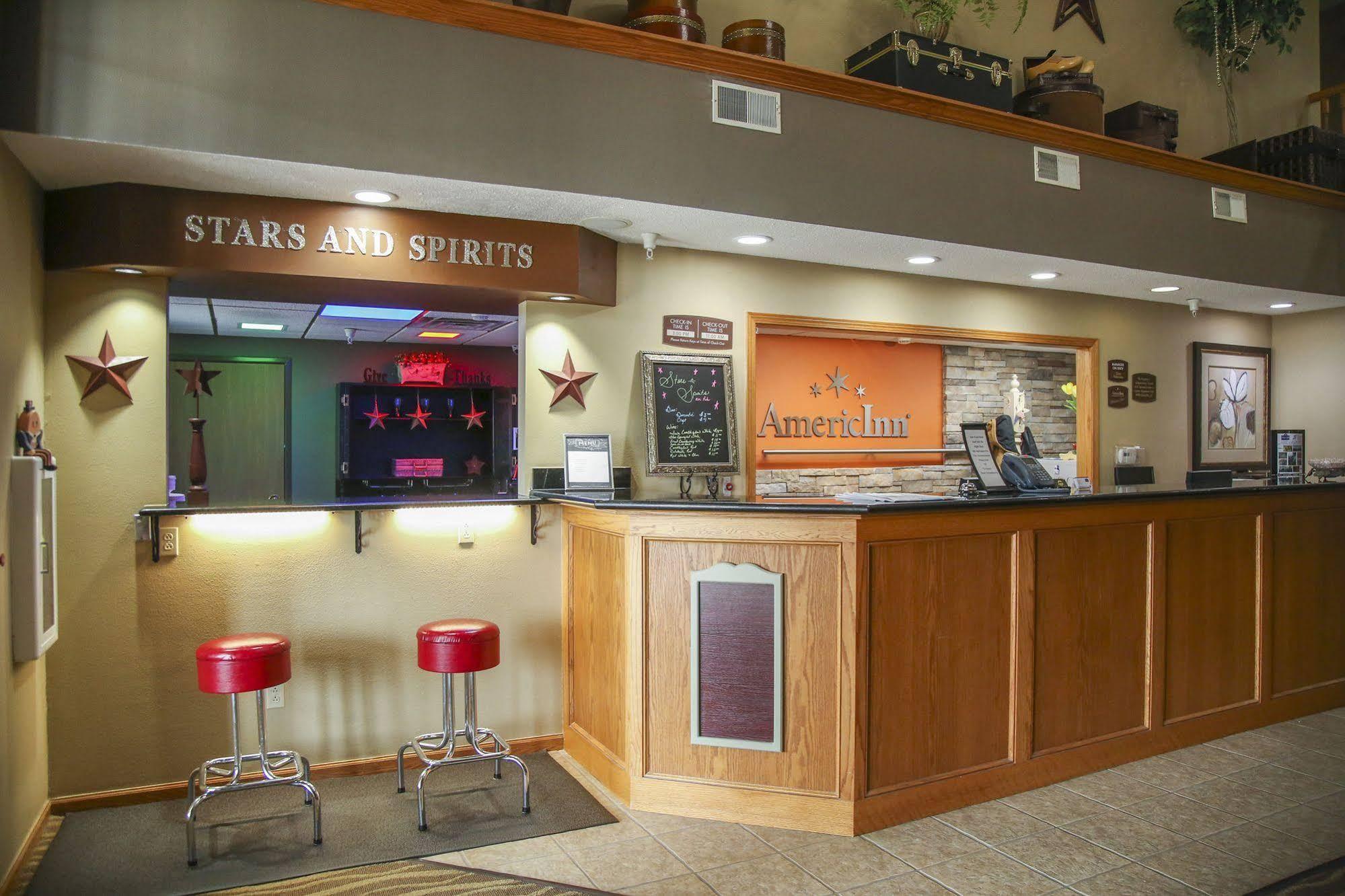 Americinn By Wyndham 3*