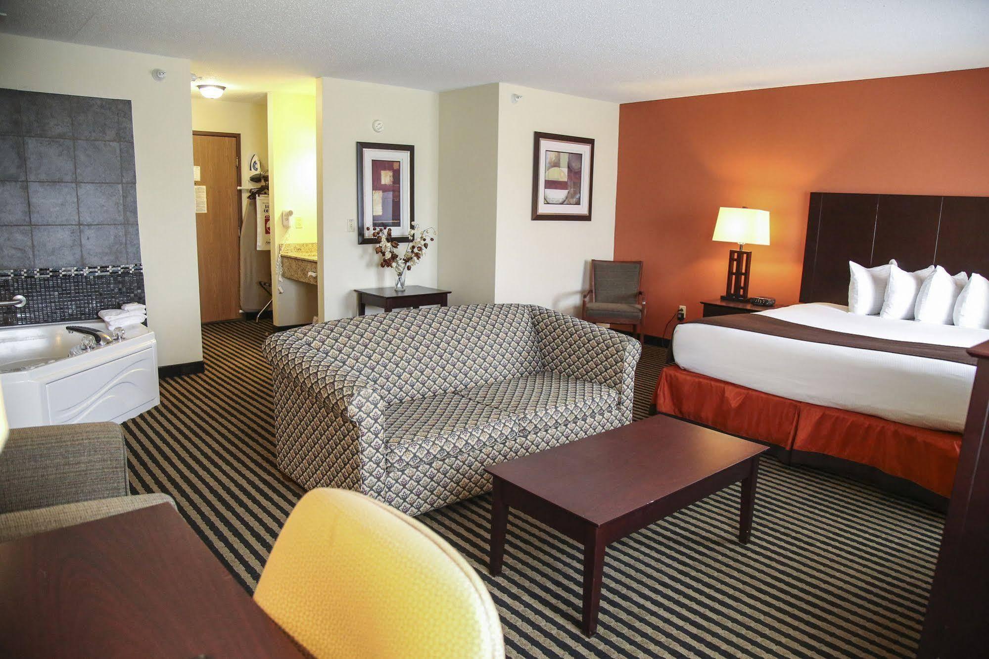 Americinn By Wyndham 3*