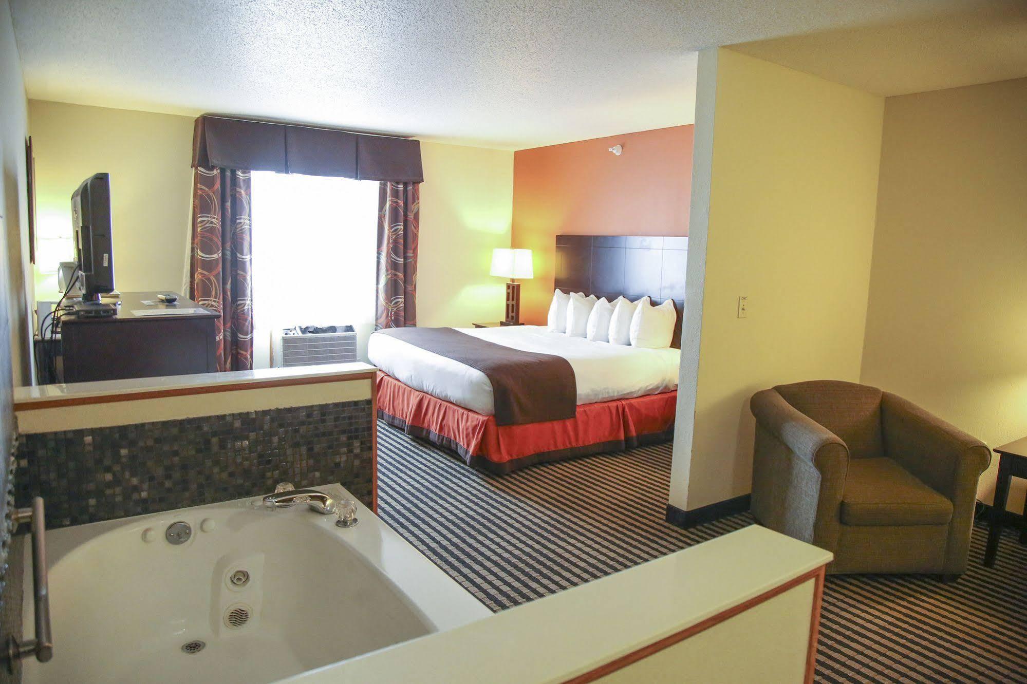 Americinn By Wyndham 3*