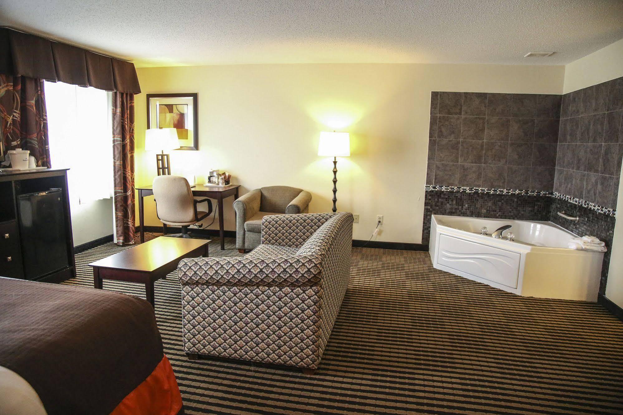 Americinn By Wyndham 3* Pella
