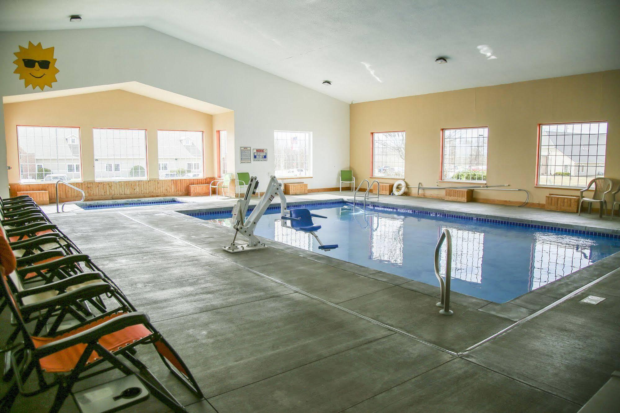 Americinn By Wyndham 3* Pella