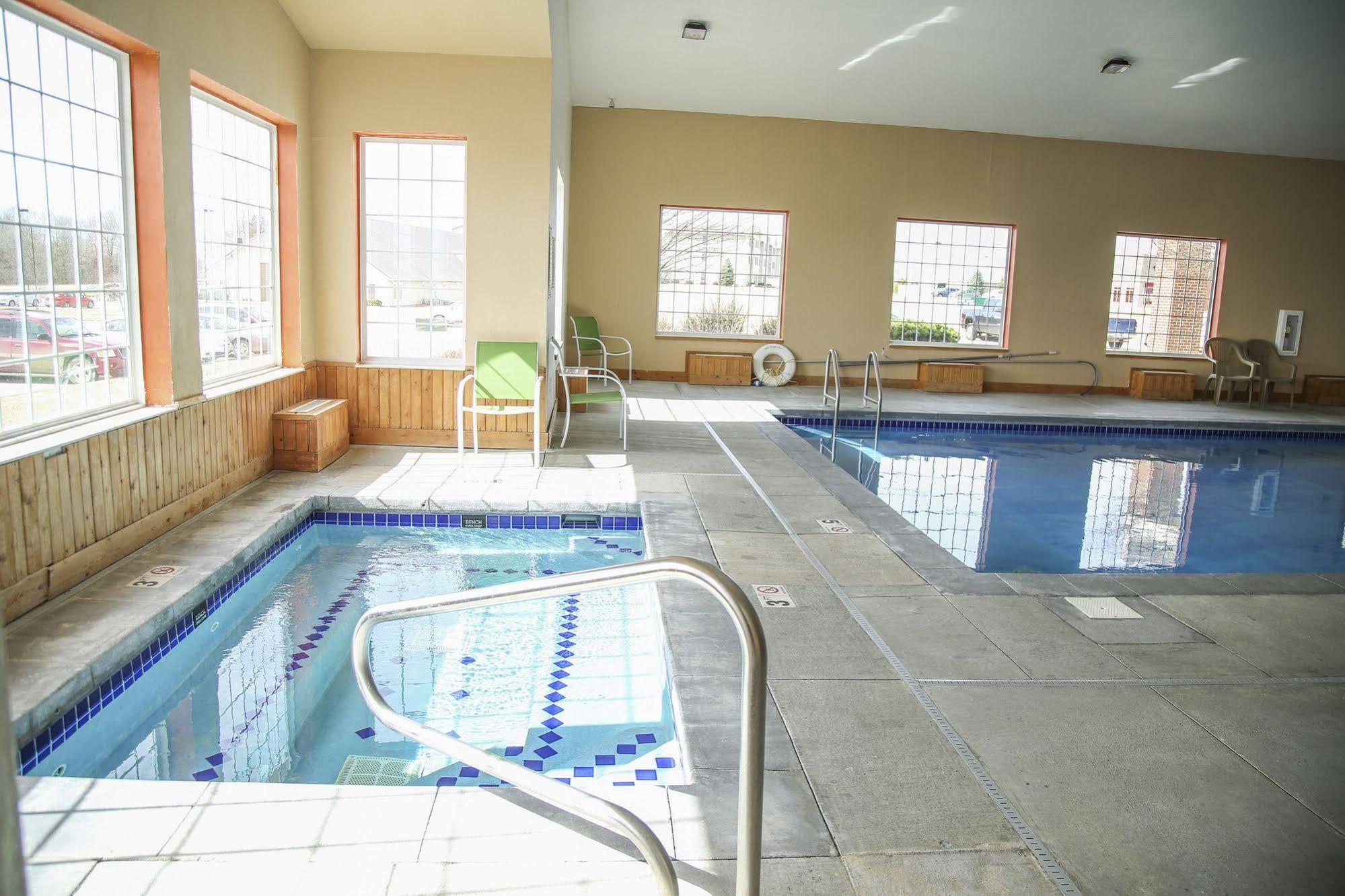 Americinn By Wyndham Hotel Pella