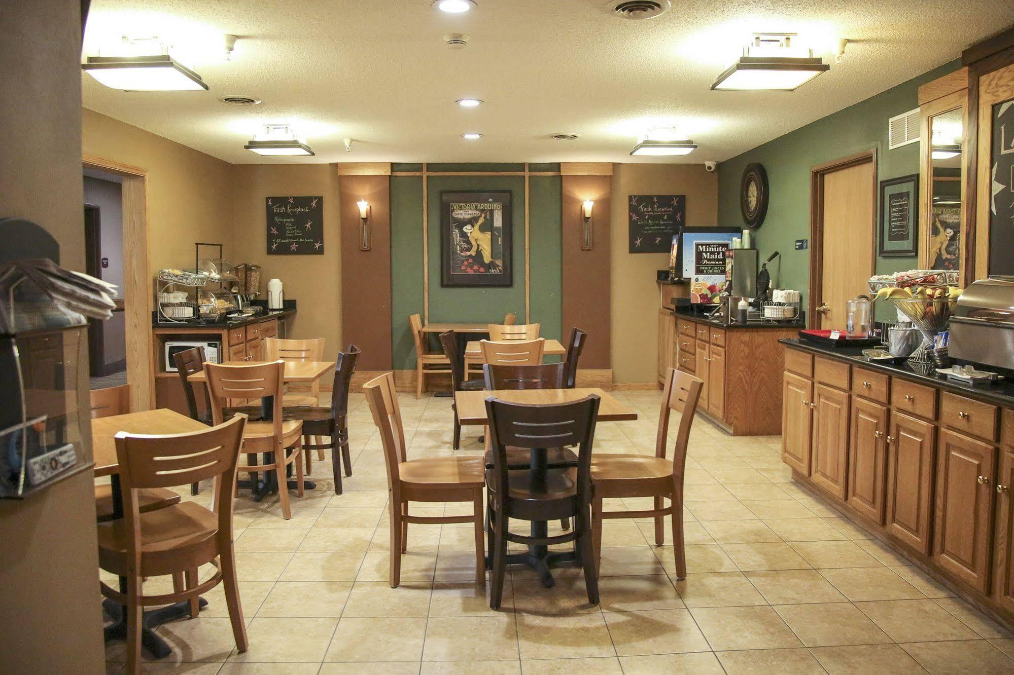 Americinn By Wyndham 3* Pella
