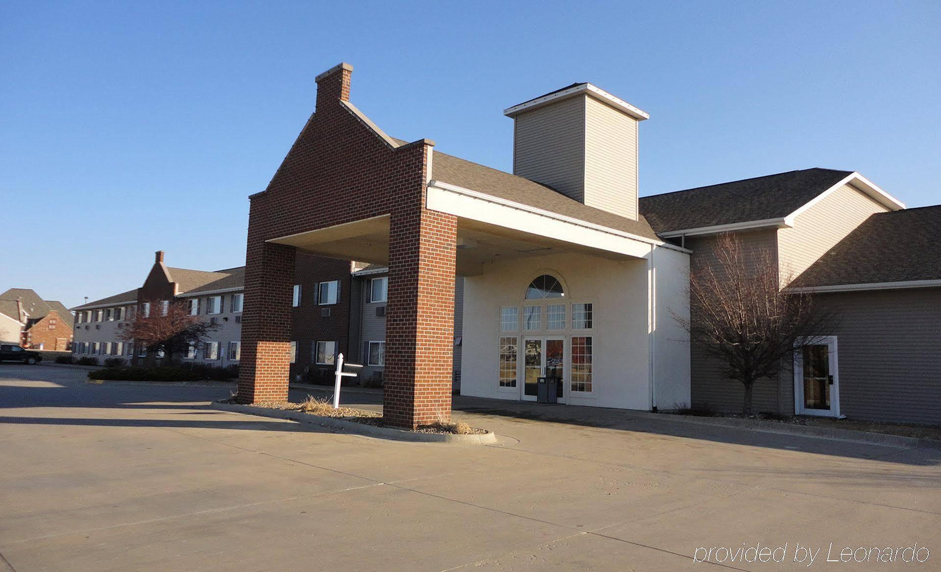 Hotel Americinn By Wyndham Pella