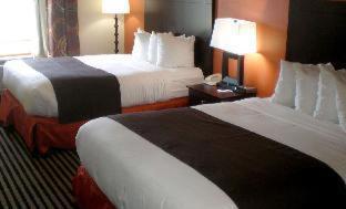 Hotel Americinn By Wyndham 3*