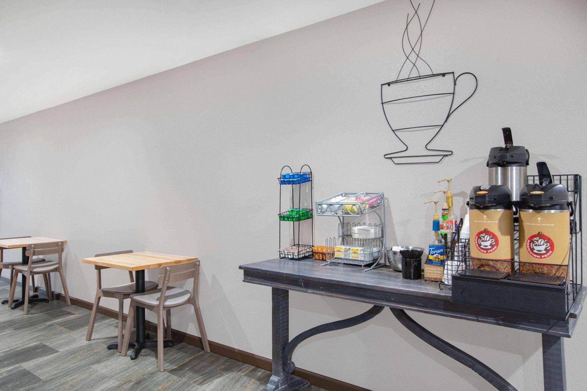 Hotel Americinn By Wyndham 3*
