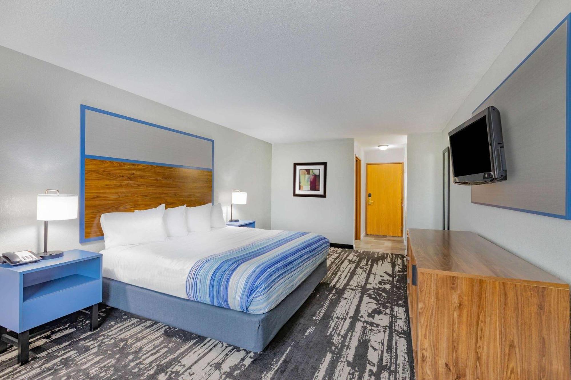 Americinn By Wyndham Hotel