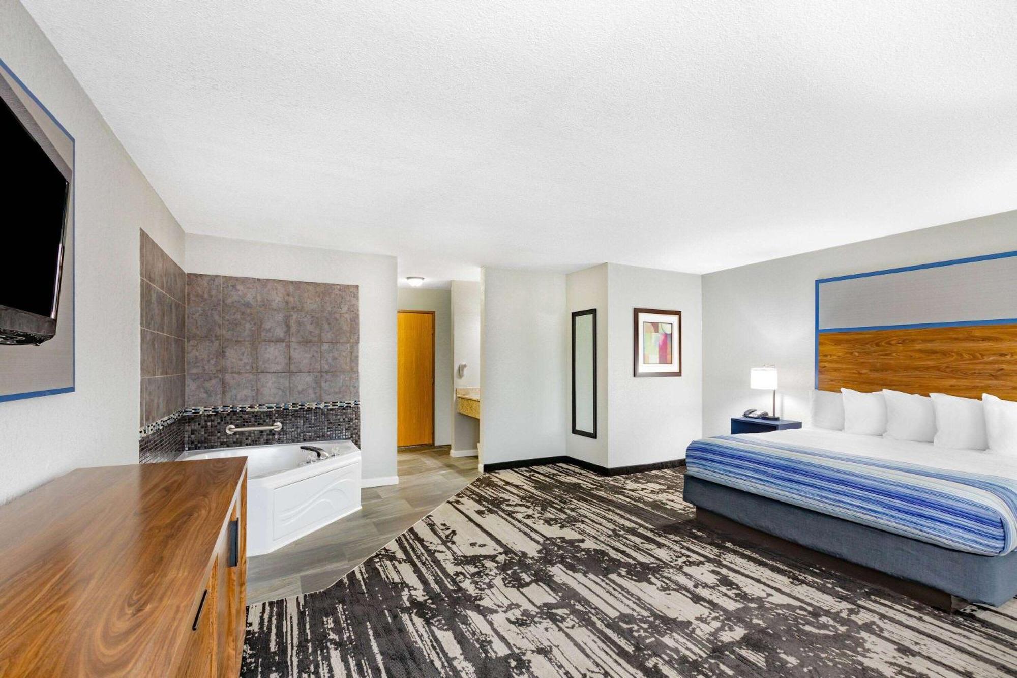 Americinn By Wyndham Hotel Pella