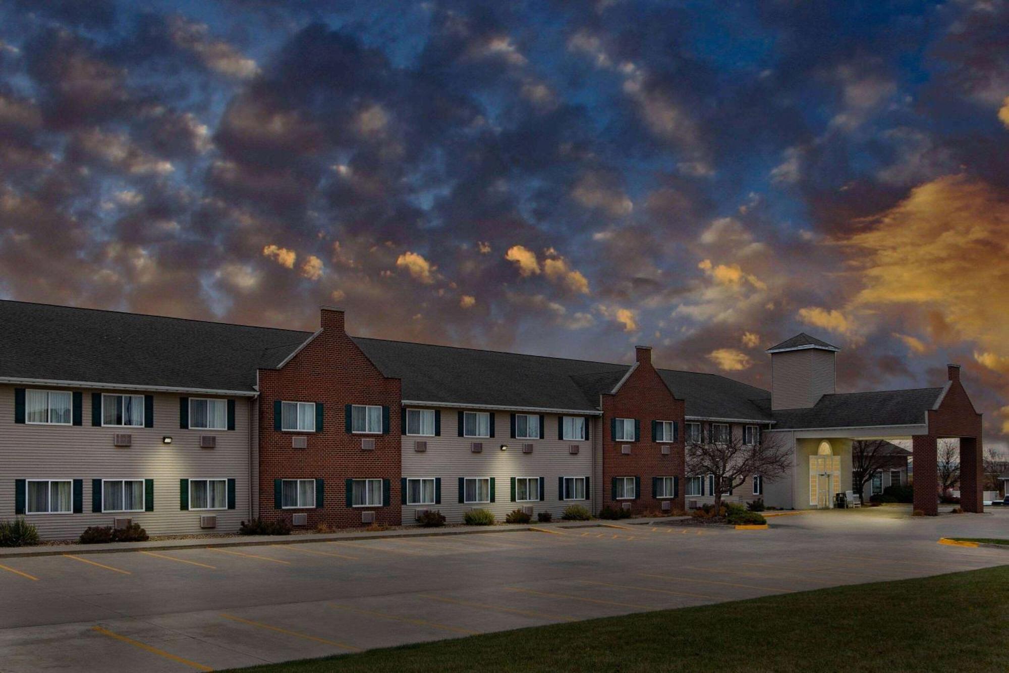 Americinn By Wyndham Hotel 3*
