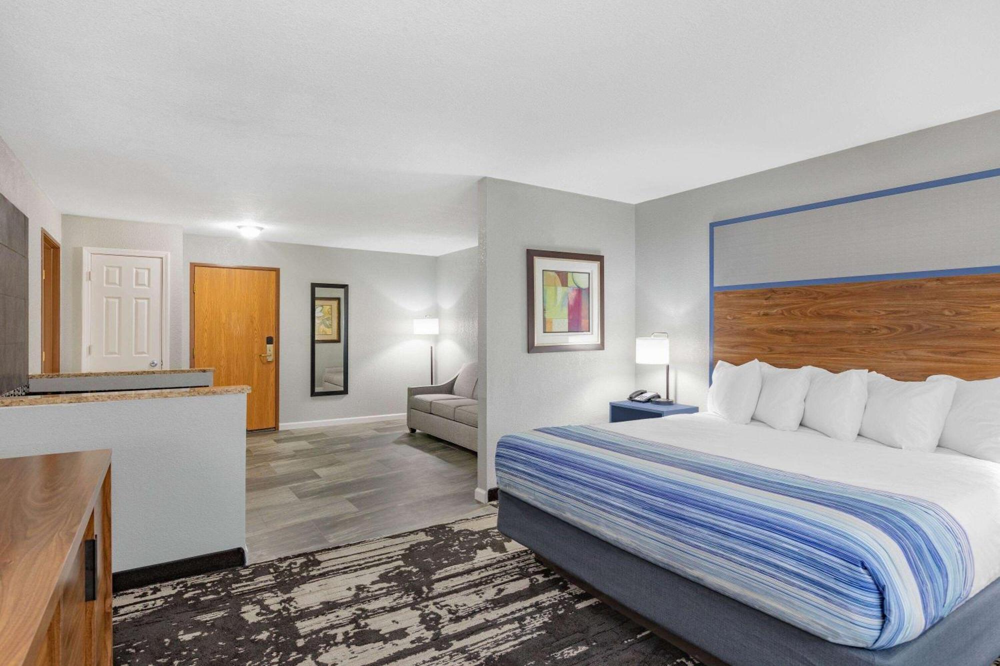 Hotel Americinn By Wyndham