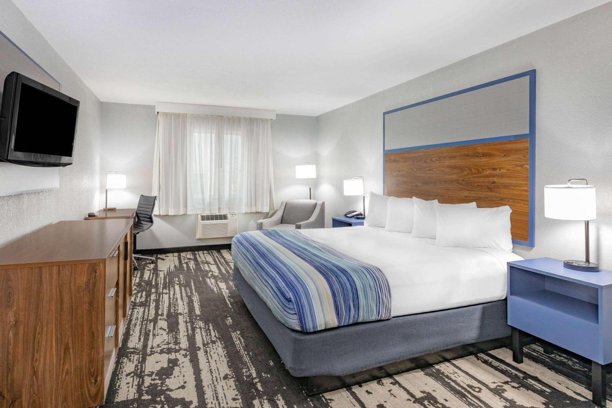 Americinn By Wyndham Hotel Pella