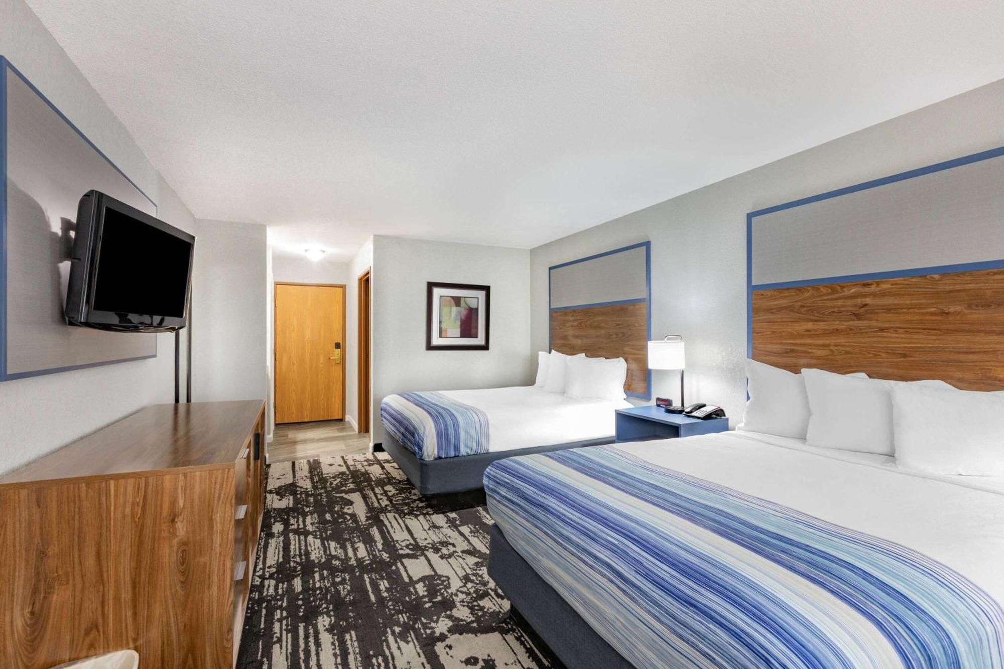 Americinn By Wyndham 3*