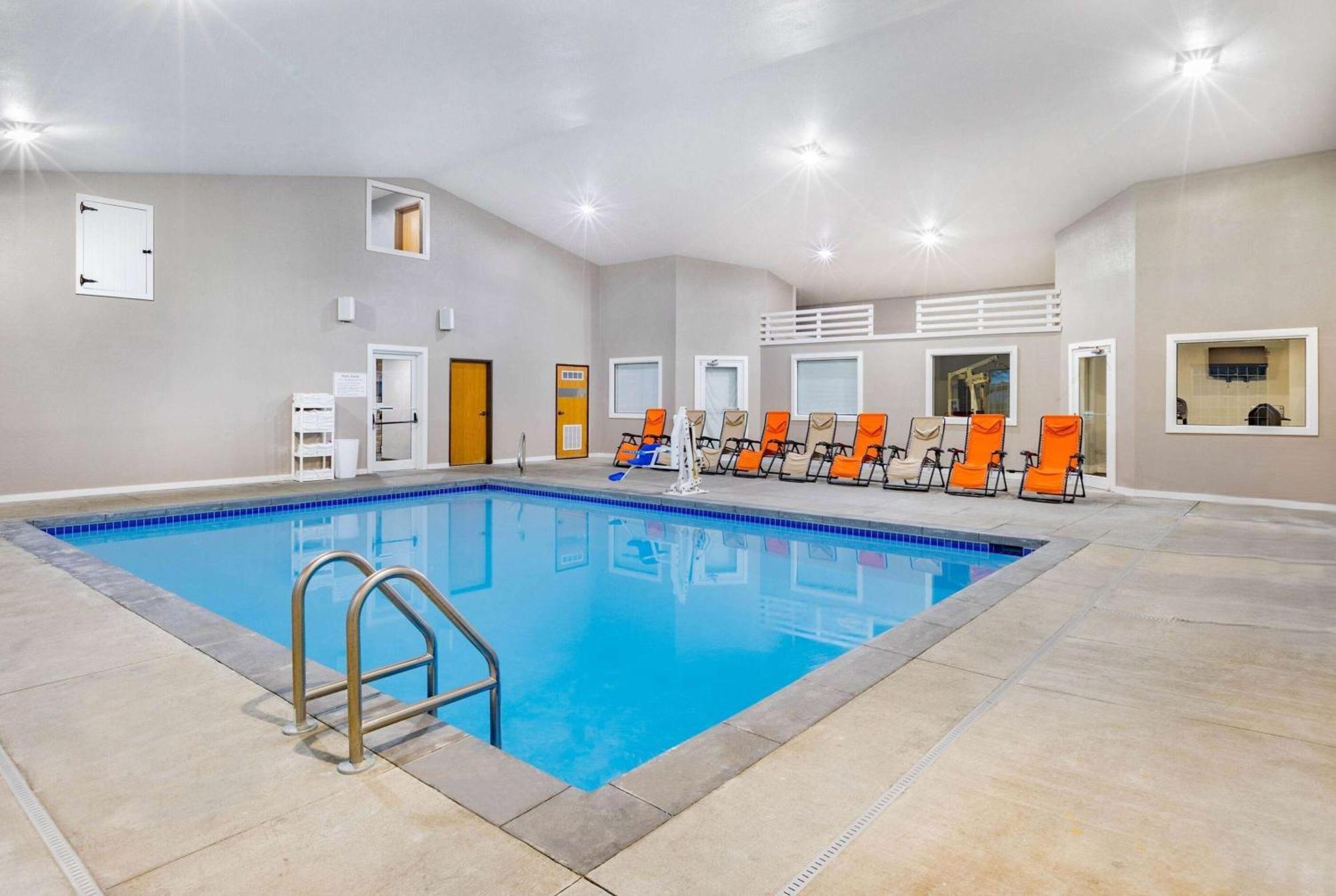 Hotel Americinn By Wyndham