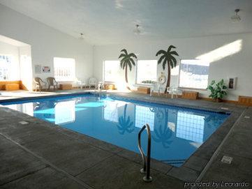 Americinn By Wyndham Hotel Pella