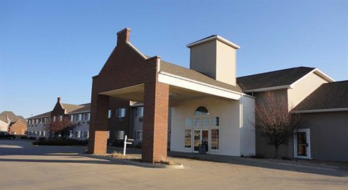 Americinn By Wyndham Pella