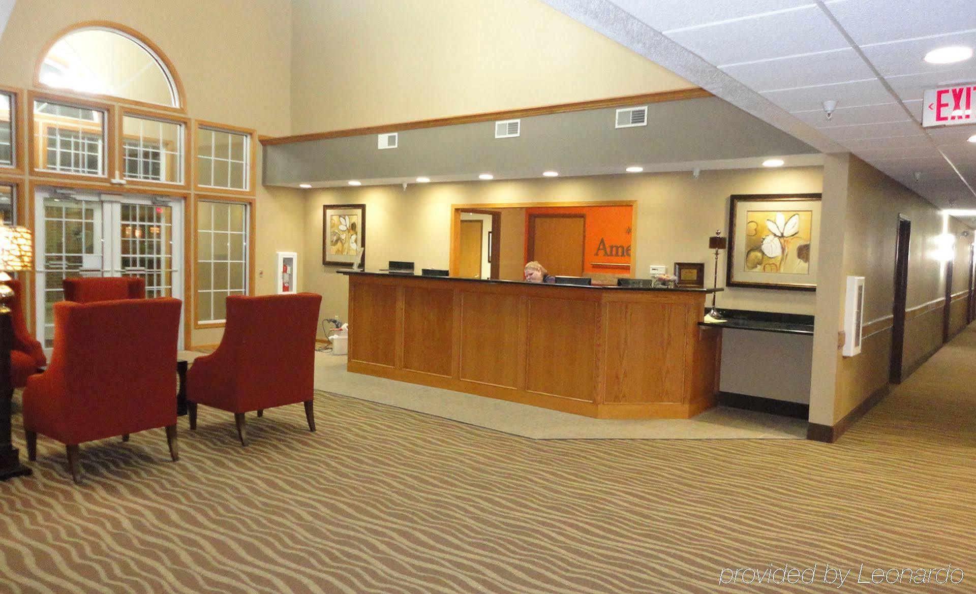 Hotel Americinn By Wyndham