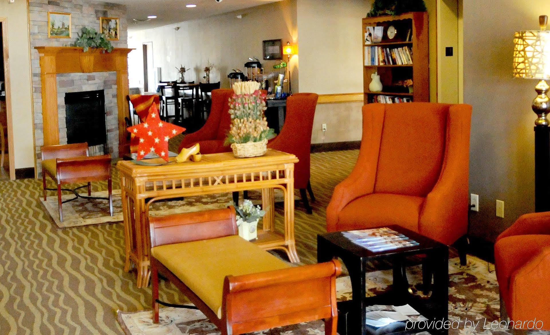 Americinn By Wyndham 3*