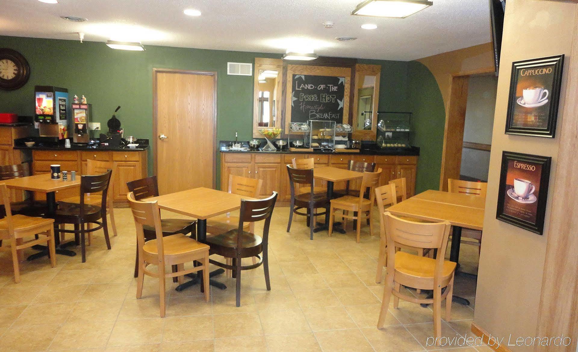 Americinn By Wyndham 3* Pella