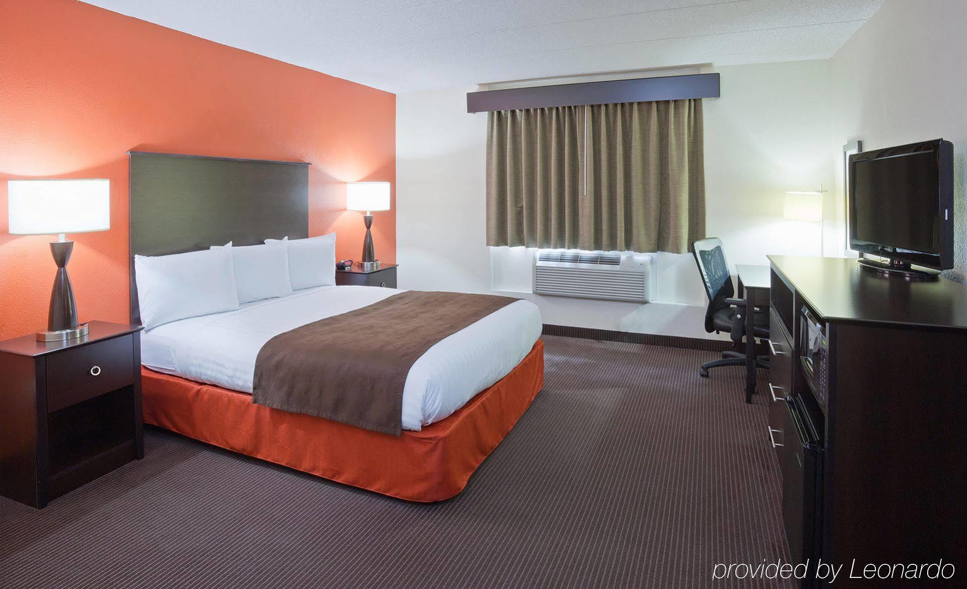 Americinn By Wyndham Hotel