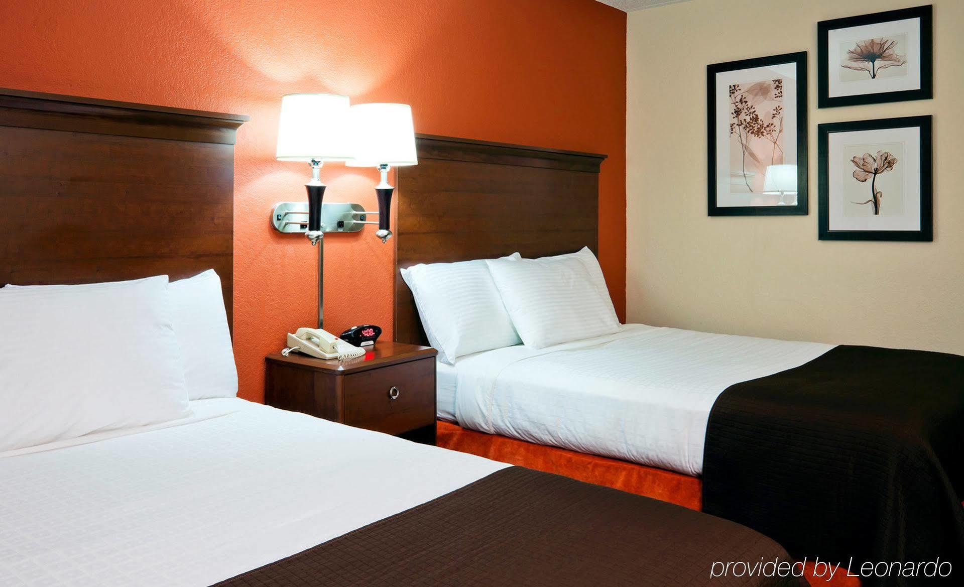 Americinn By Wyndham 3* Pella