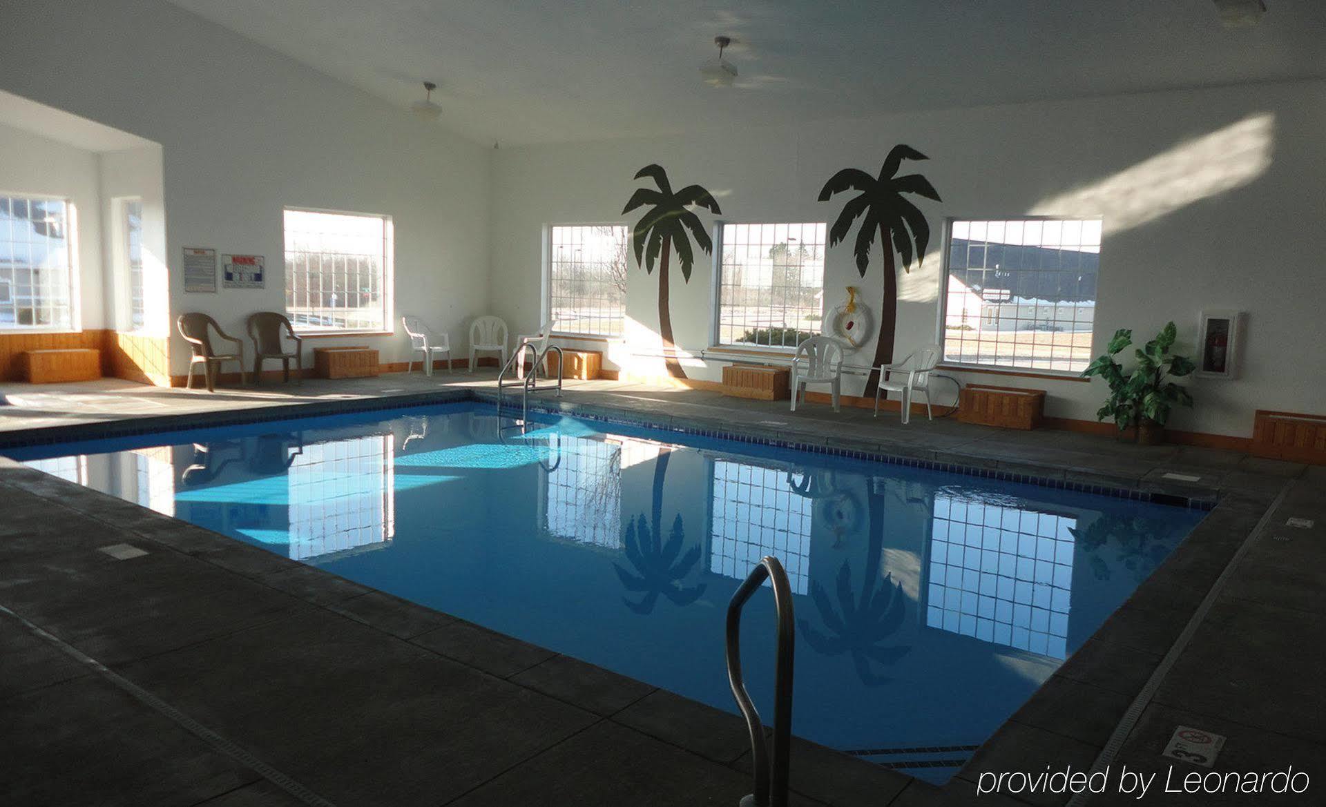 Americinn By Wyndham 3* Pella