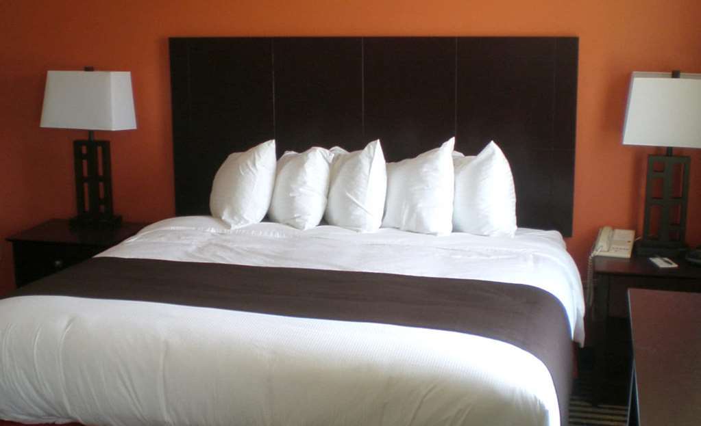 Americinn By Wyndham Pella