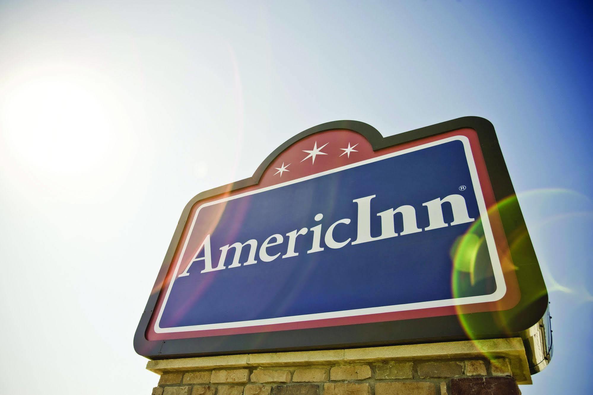 Americinn By Wyndham 3* Pella