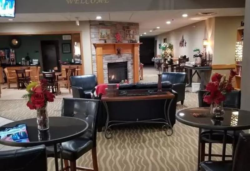 Americinn By Wyndham Hotel Pella