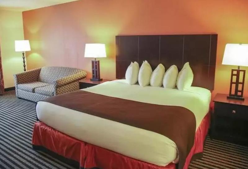 Americinn By Wyndham 3*