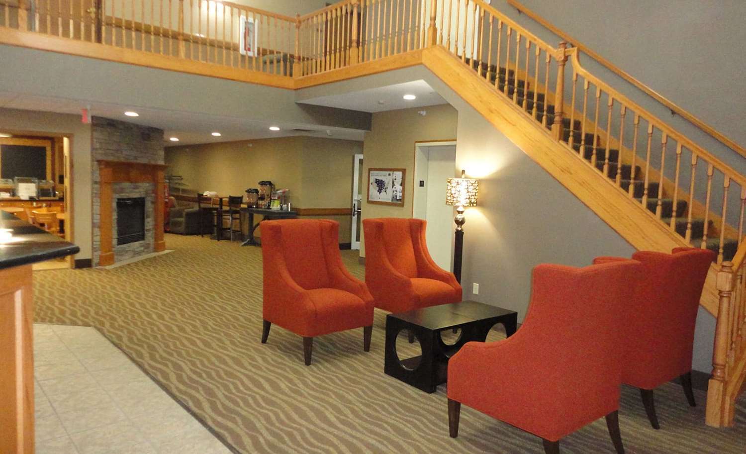 Americinn By Wyndham 3* Pella