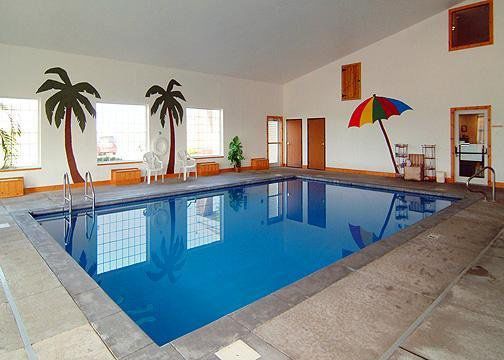 Americinn By Wyndham Pella