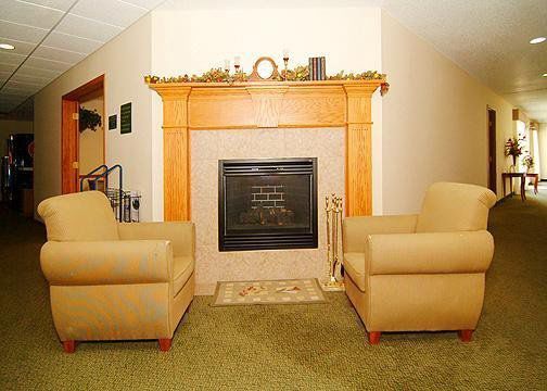 Americinn By Wyndham 3*