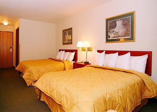 Hotel Americinn By Wyndham