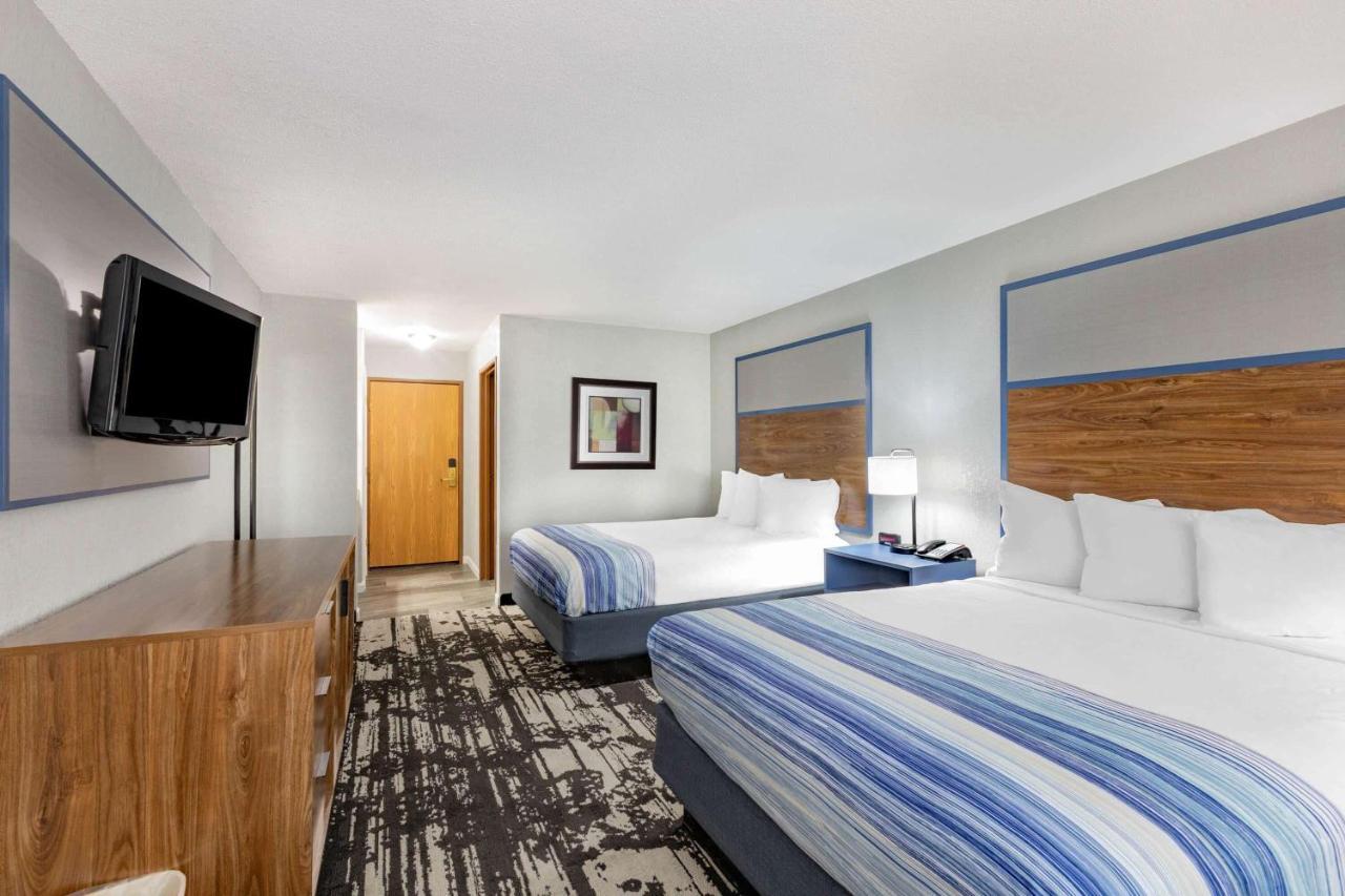 Americinn By Wyndham 3* Pella